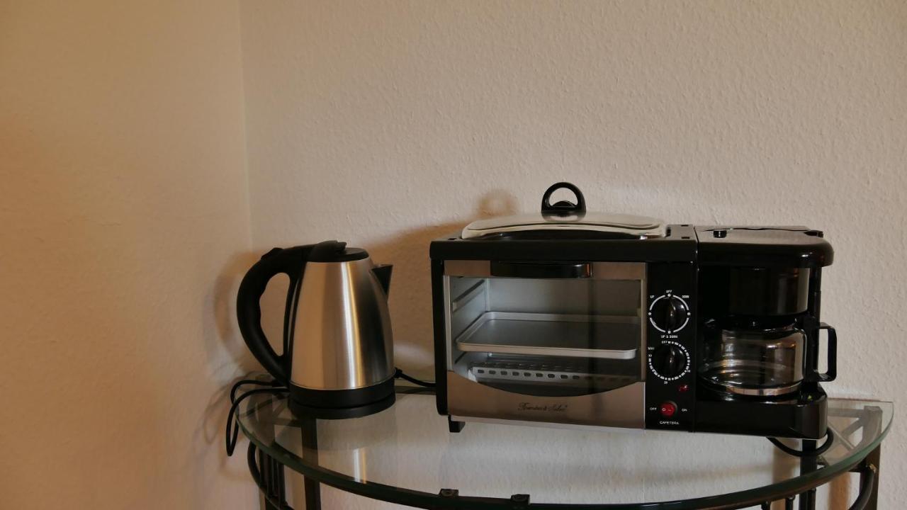 Tobererhof Lejlighed Glottertal Eksteriør billede