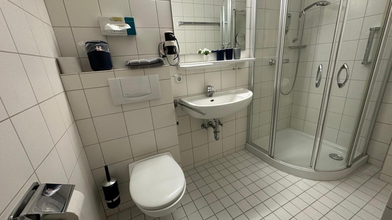 Tobererhof Lejlighed Glottertal Eksteriør billede